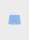 Mayoral Light Blue Bermuda Shorts