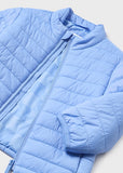 Mayoral Pale Blue Lightweight Jacket