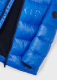 Mayoral Boys Royal Blue Padded Jacket