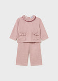 Mayoral Jumper & Trouser Set