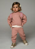 Mayoral Girls Two Piece Padded Tracksuit