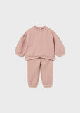 Mayoral Girls Two Piece Padded Tracksuit