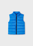 Mayoral Boys Blue Three Piece Tracksuit