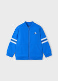 Mayoral Boys Blue Tracksuit