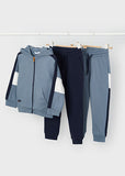 Mayoral Boys Three Piece Tracksuit