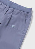 Mayoral Blue Lined Trousers