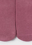 Mayoral Baby Girls Dark Pink Tights