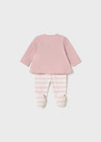 Mayoral Two-Piece Babygrow Set