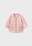 Mayoral Baby Girls Pink Jacket