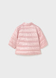 Mayoral Baby Girls Pink Jacket