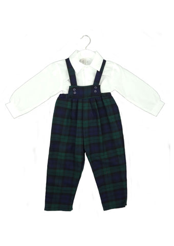 Glen Appin Trouser Set