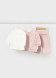 Mayoral 3 Piece Baby Girls Tracksuit