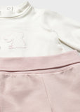Mayoral 3 Piece Baby Girls Tracksuit