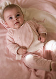 Mayoral Pale Pink Two Piece Set