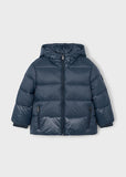 Mayoral Boys Dark Blue Jacket