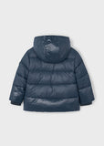 Mayoral Boys Dark Blue Jacket