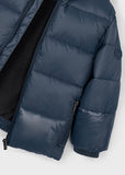 Mayoral Boys Dark Blue Jacket