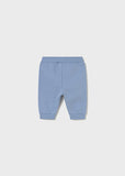 Mayoral 3 Piece Blue Tracksuit