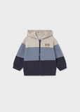 Mayoral Blue & Navy 3 Piece Tracksuit