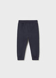 Mayoral Blue & Navy 3 Piece Tracksuit
