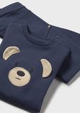 Mayoral Boys Navy Tracksuit