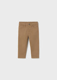Mayoral Boys Slim Fit Trousers