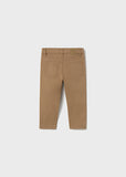 Mayoral Boys Slim Fit Trousers