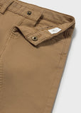 Mayoral Boys Slim Fit Trousers