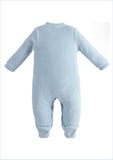 iDO PALE BLUE BABYGROW