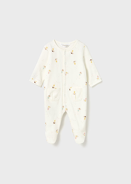 Mayoral Fairy Babygrow