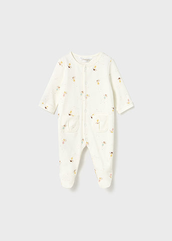 Mayoral Fairy Babygrow