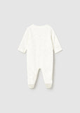 Mayoral Ivory Fairy Babygrow