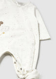 Mayoral Ivory Fairy Babygrow