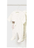 Mayoral Ivory Fairy Babygrow