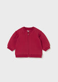 Mayoral Red 3 Piece Tracksuit