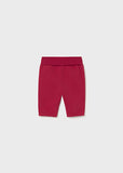 Mayoral Red 3 Piece Tracksuit