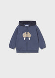 Mayoral Boys Blue Walrus Tracksuit