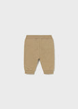 Mayoral Baby Boys Beige Tracksuit