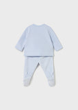 Mayoral Two-Piece Bunny Set