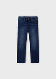 Mayoral Boys Slim Fit Jeans