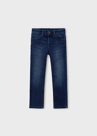 Mayoral Boys Slim Fit Jeans
