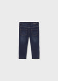 Mayoral Boys Basic Slim Fit Jeans