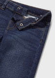 Mayoral Boys Basic Slim Fit Jeans