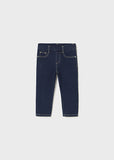 Mayoral Girls Skinny Jeans