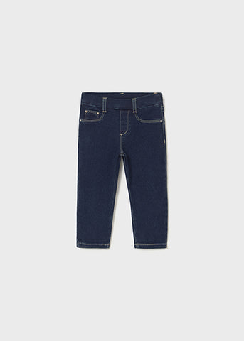 Mayoral Girls Skinny Jeans