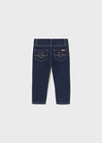 Mayoral Girls Skinny Jeans