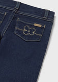 Mayoral Girls Skinny Jeans