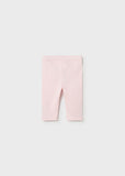 Mayoral Pale Pink Leggings Set