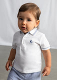 Mayoral Yacht Polo Shirt