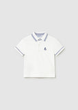 Mayoral Yacht Polo Shirt